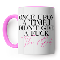 Once Upon A Time Mug